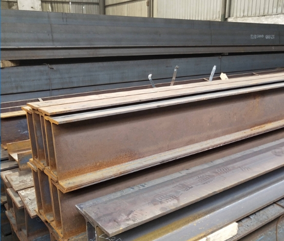 达坂城Q235EH型钢